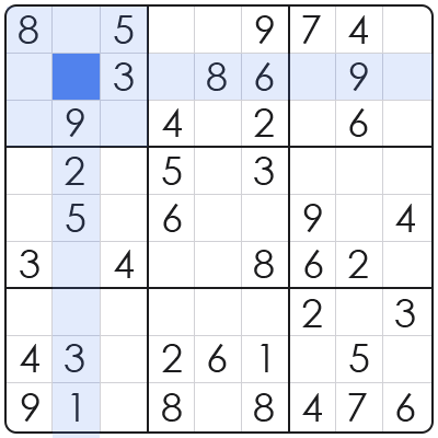 sudoku basic